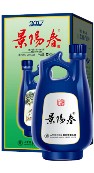 景陽(yáng)春